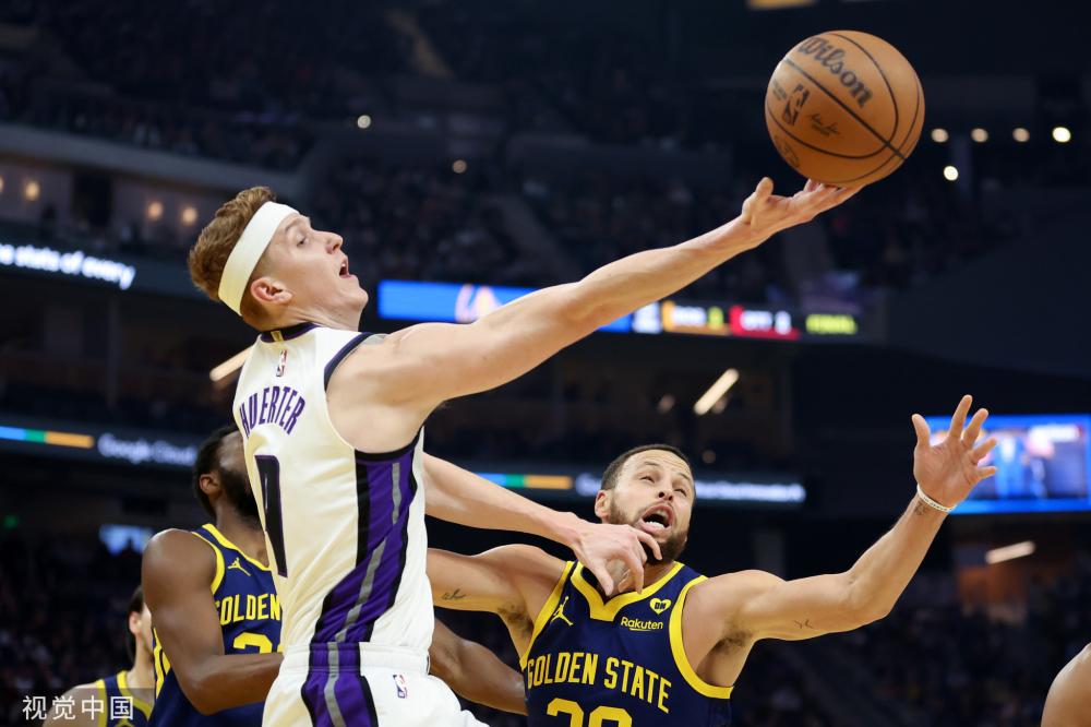 作为NBA