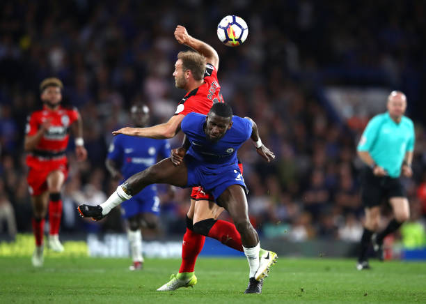 理的双重考 理的双重考