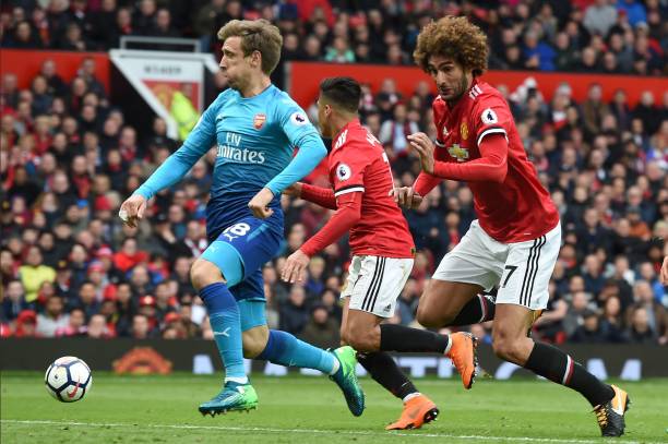 我们需要知 我们需要知